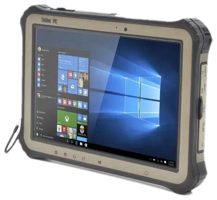 TPC-GS1051HT V6 Interfaces