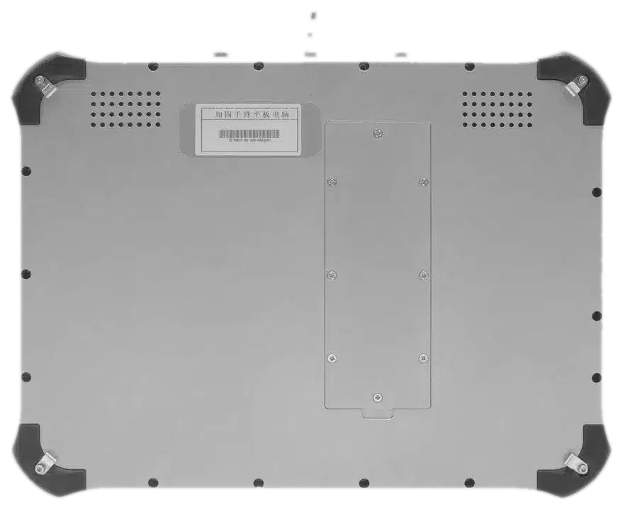 TPC-GS1051HT Interfaces