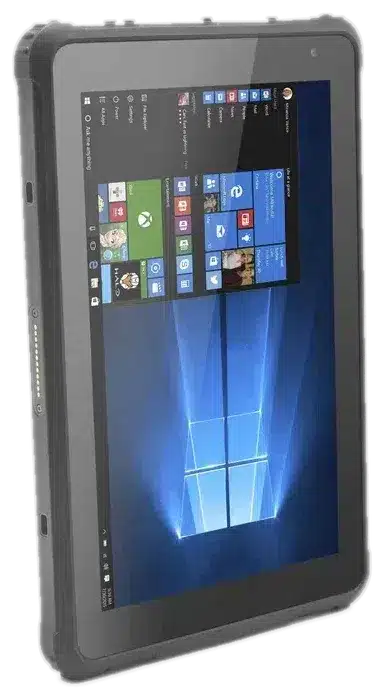 TPC-GS1081 Interfaces
