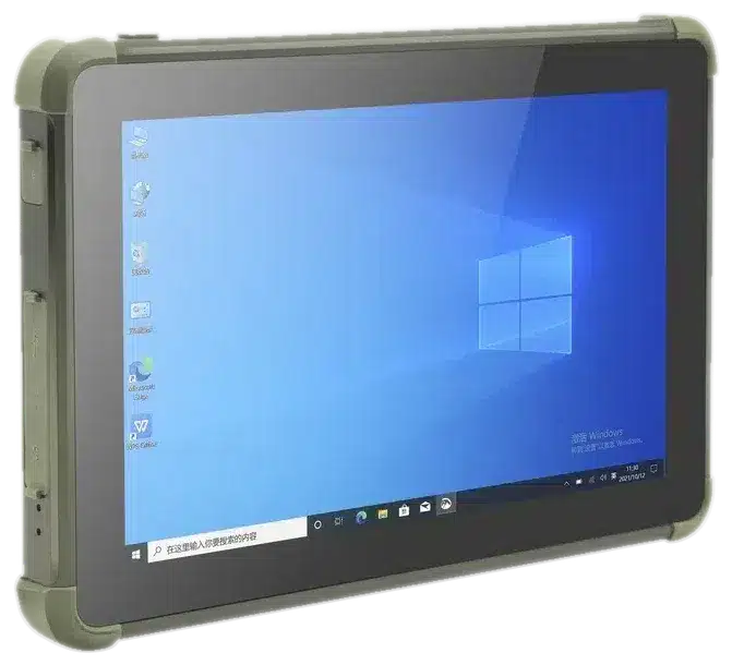 TPC-GS1081K Vista posterior