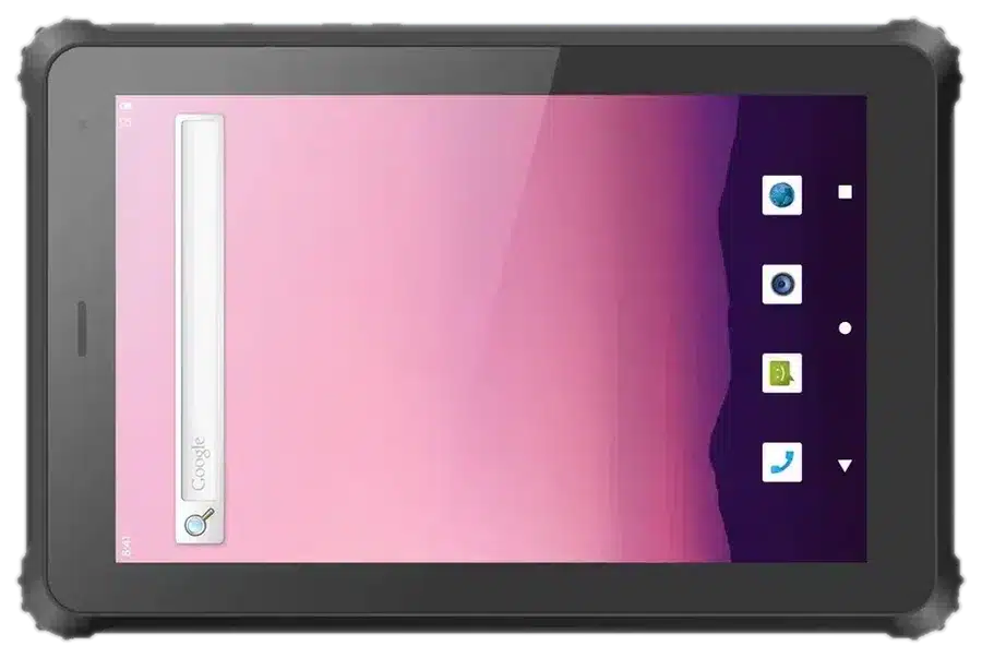 TPC-GS1081T Interfaces