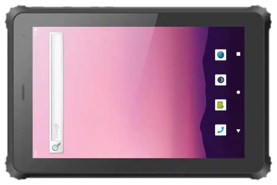 TPC-GS1083T Interfaces