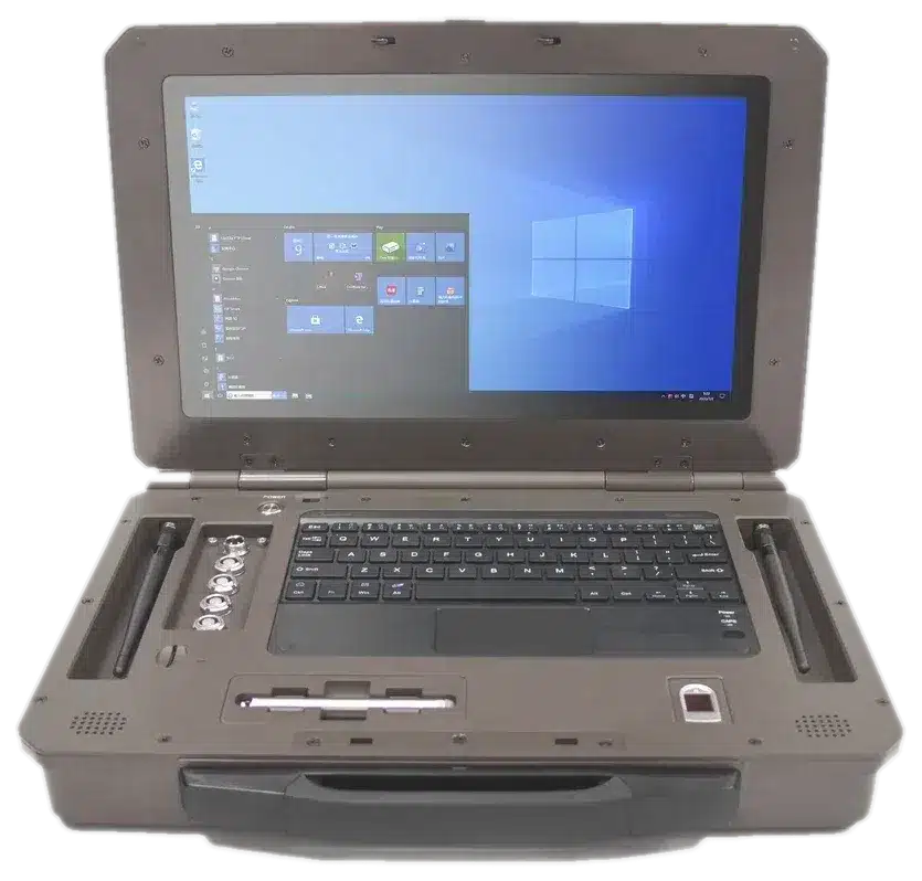 TPC-GS1351HT Vista posterior