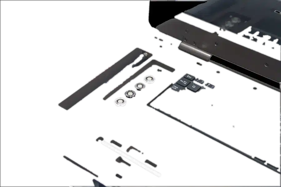 TPC-GS1351HT Interfaces