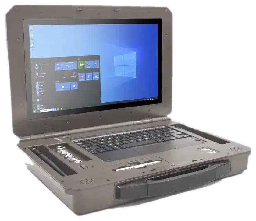 TPC-GS1351HT Accesorios